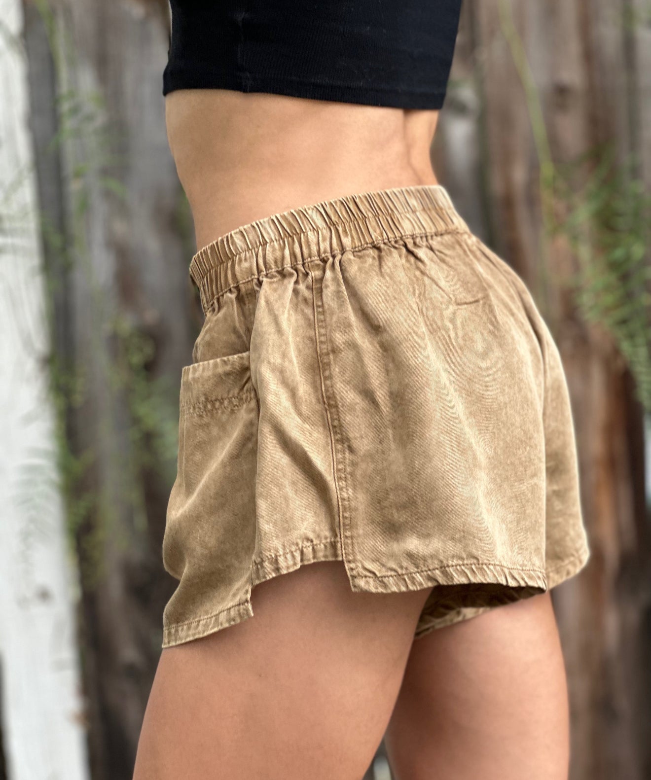 Shorts