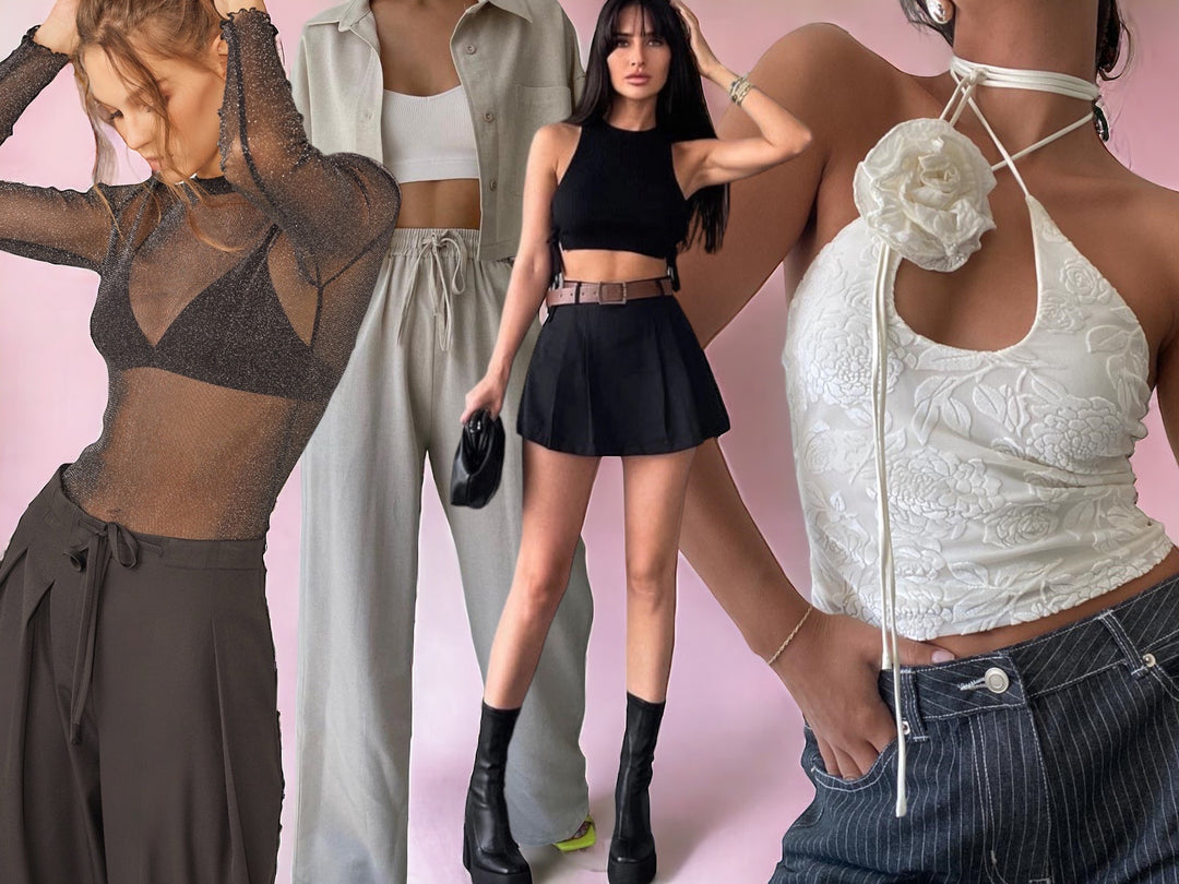 TRENDY