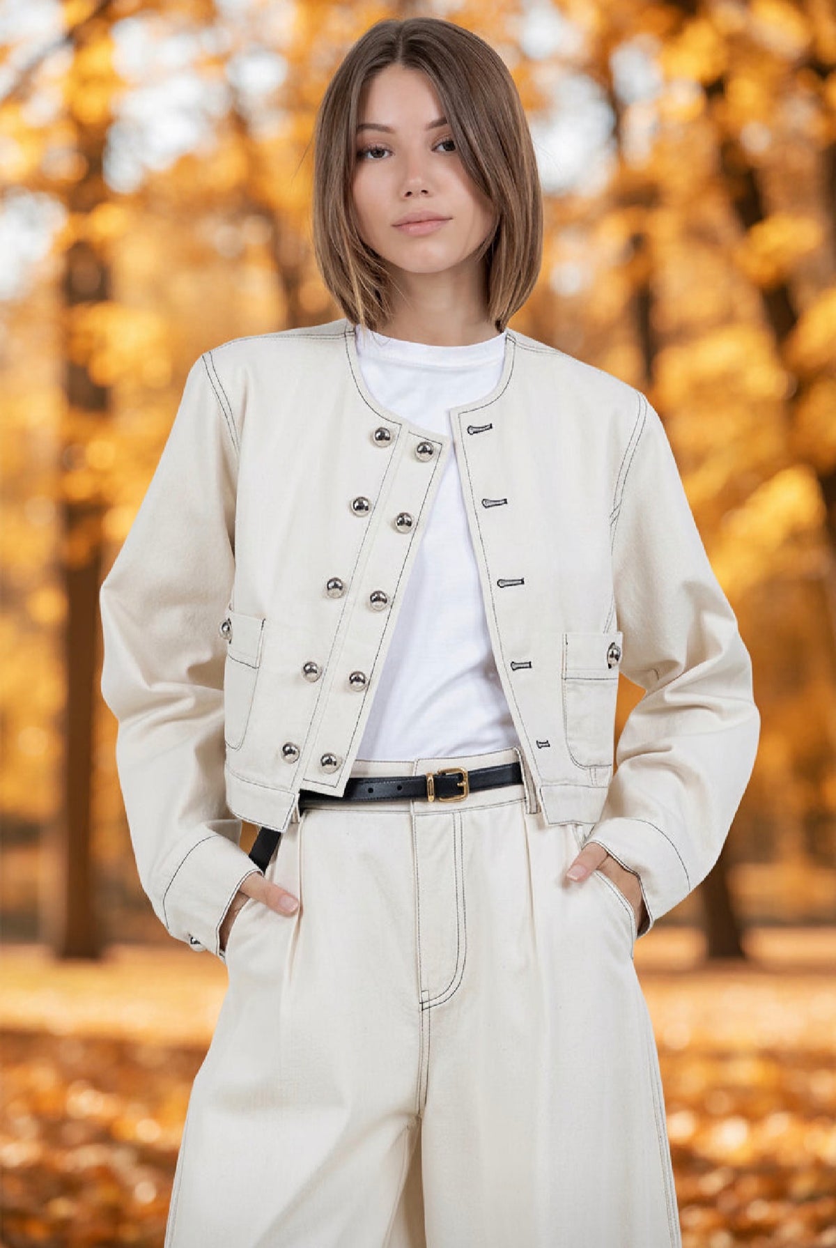 FALL ARRIVALS