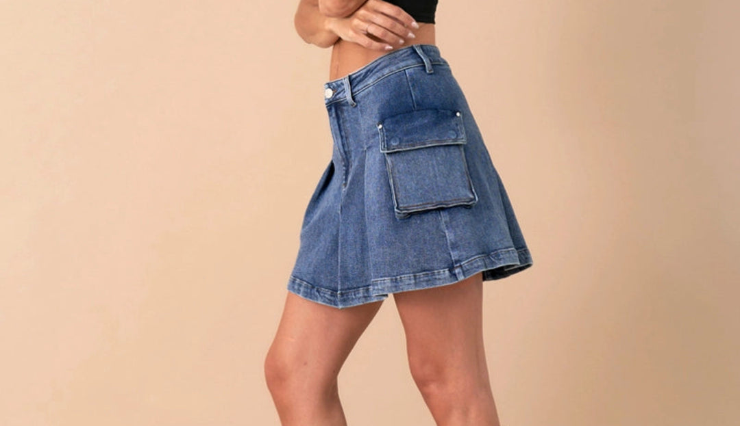 Skirts