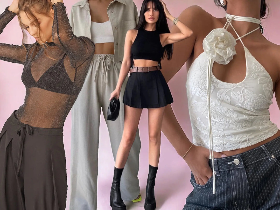TRENDY