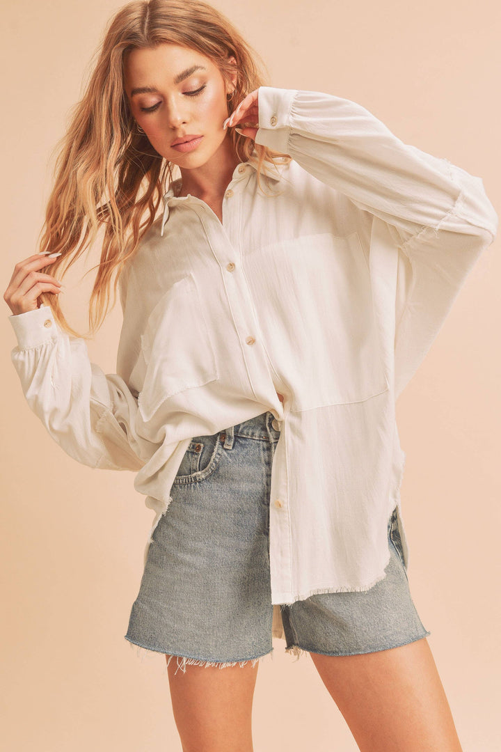 Delilah  Shirt