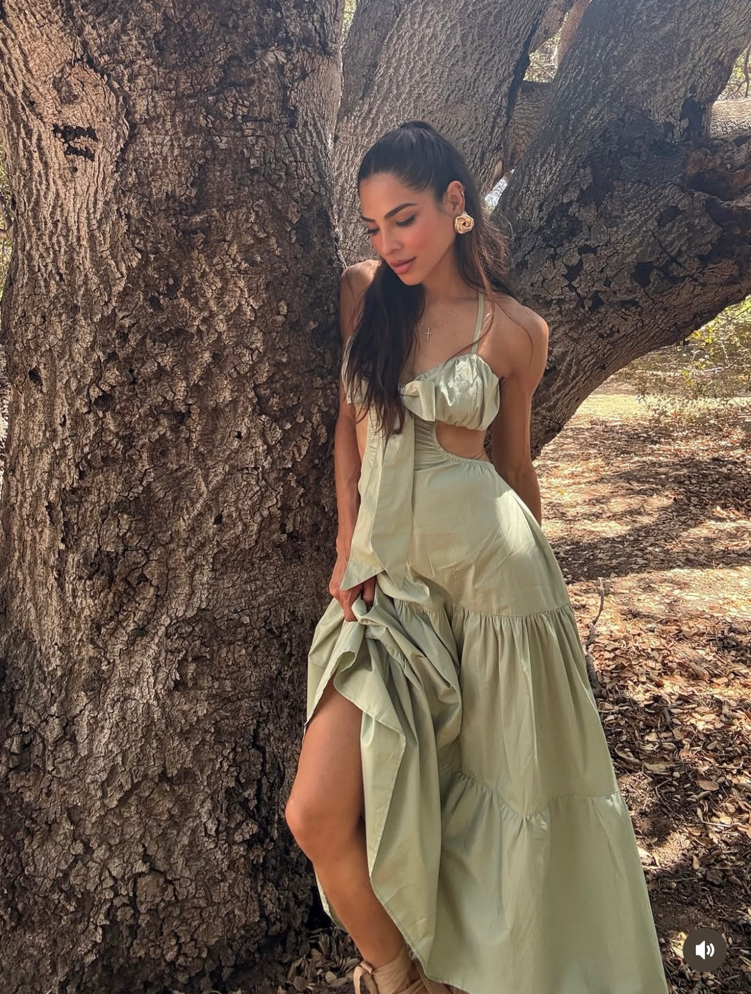 Genesis Dress
