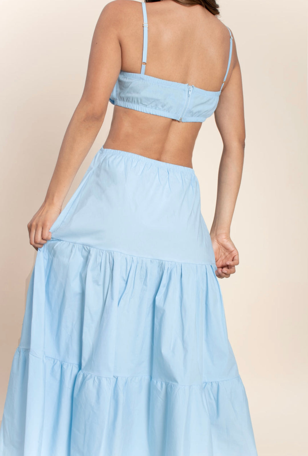 Genesis Dress