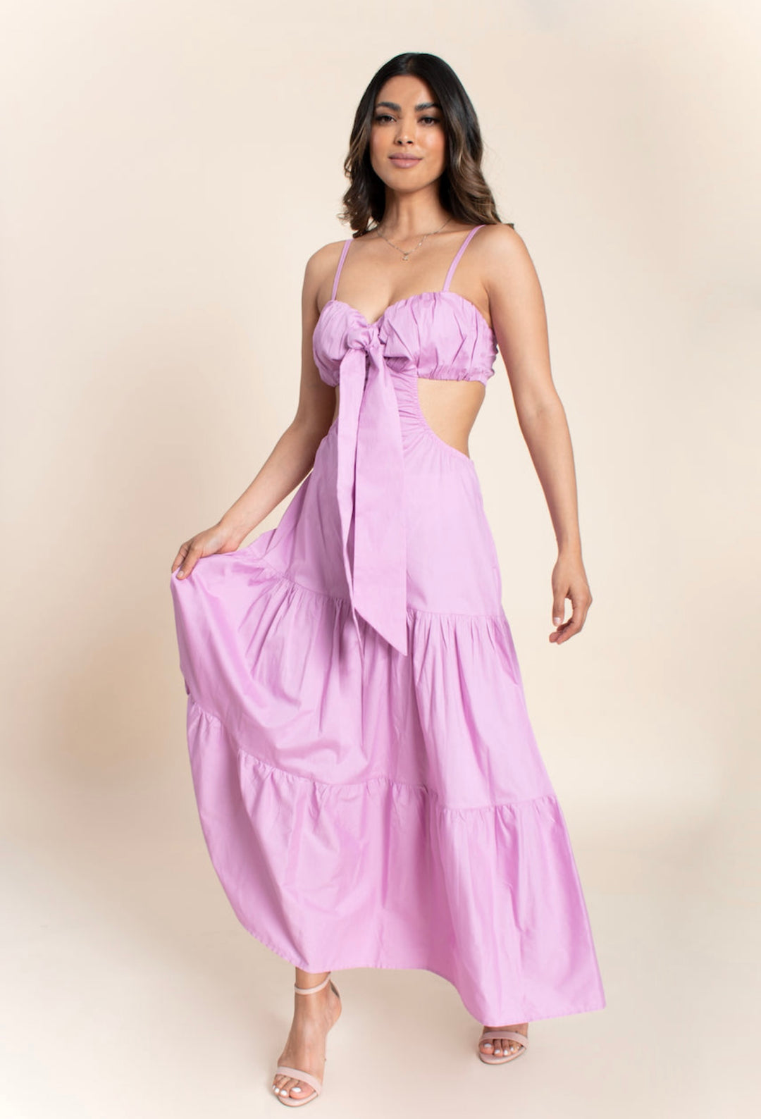 Genesis Dress