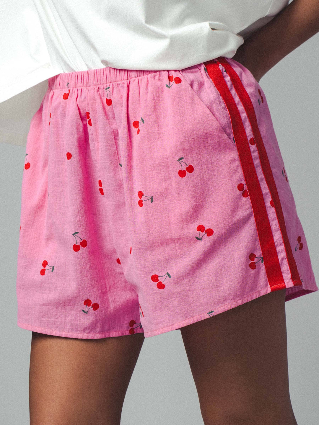 Darlin shorts Set.