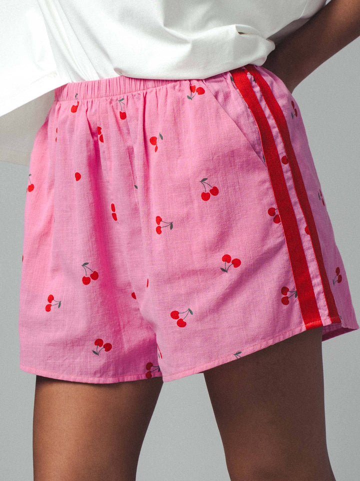 Darlin shorts Set.