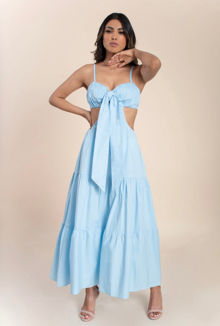 Genesis Dress