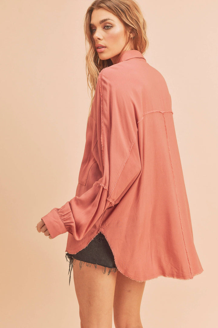 Delilah  Shirt