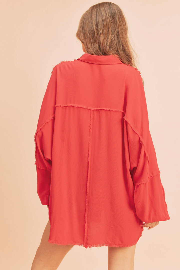 Delilah  Shirt