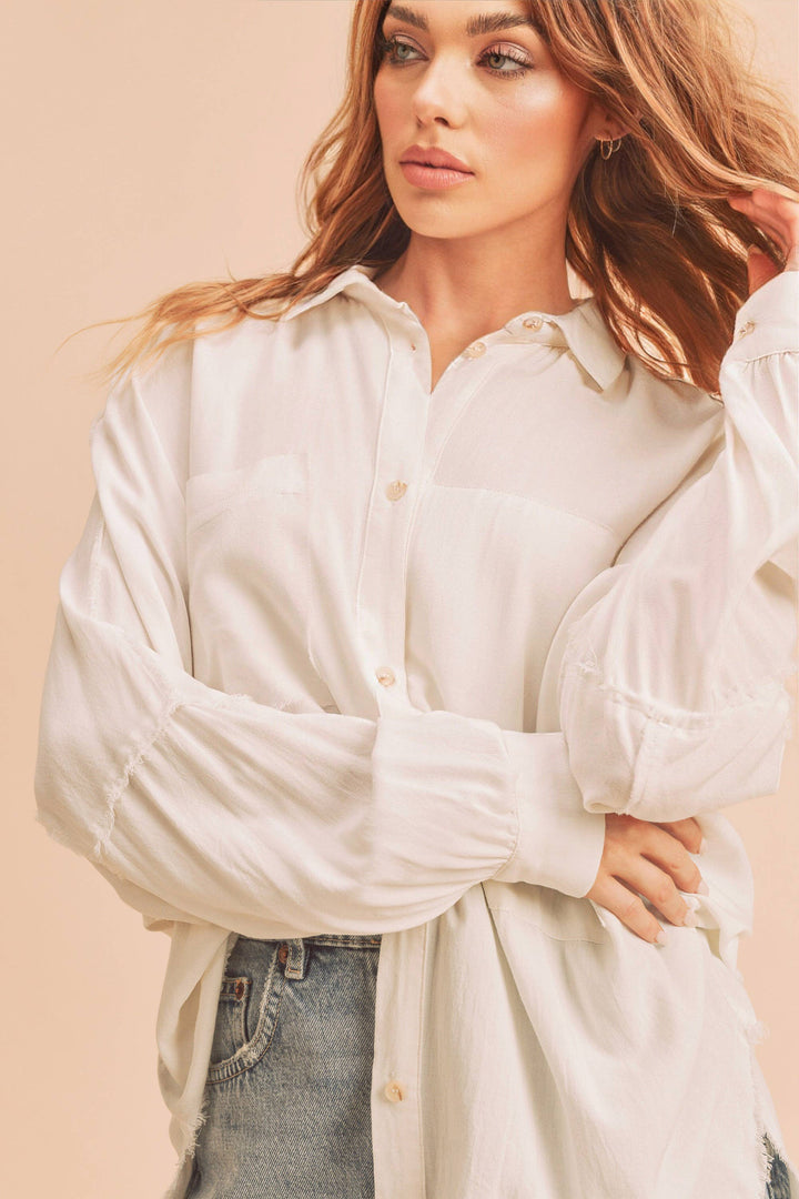 Delilah  Shirt