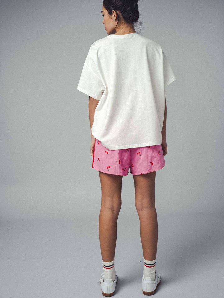 Darlin shorts Set.