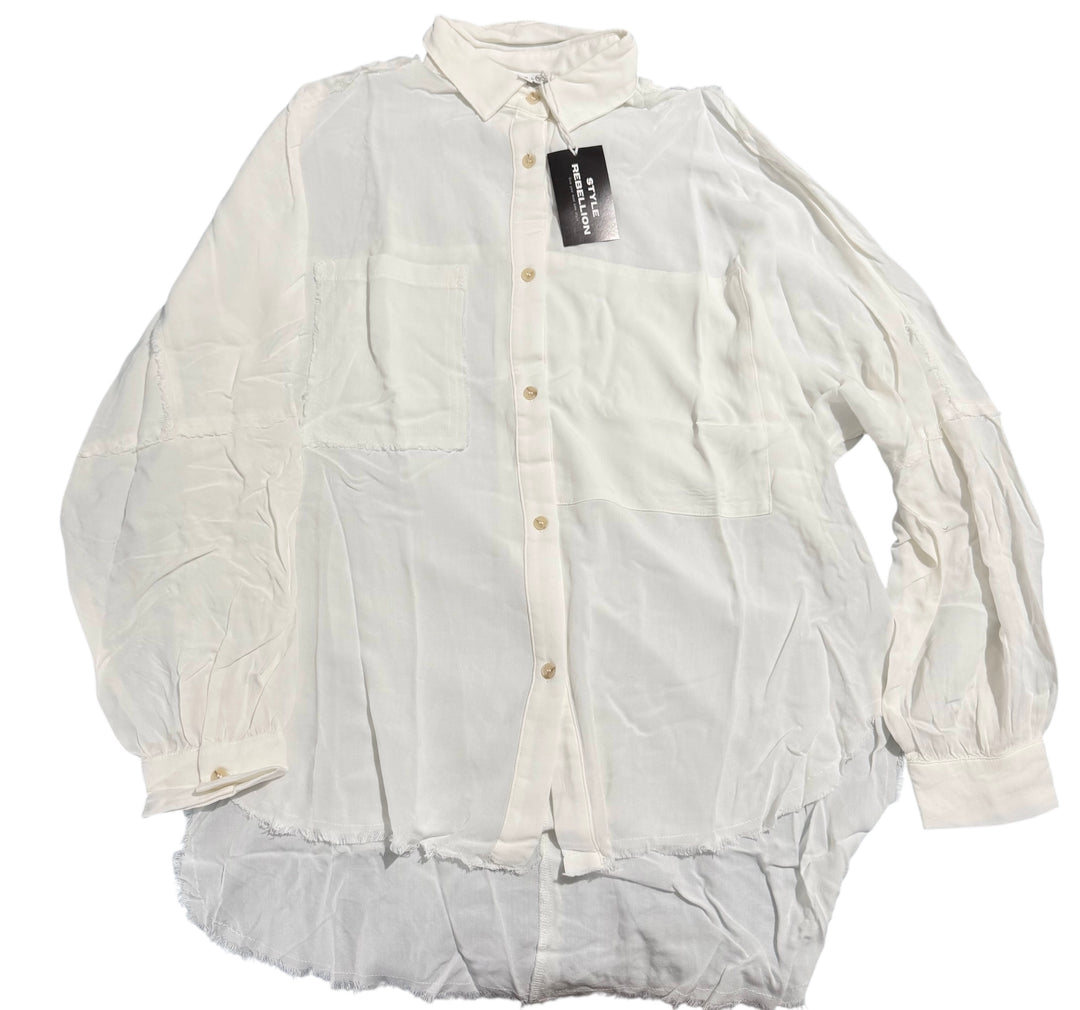 Delilah Shirt