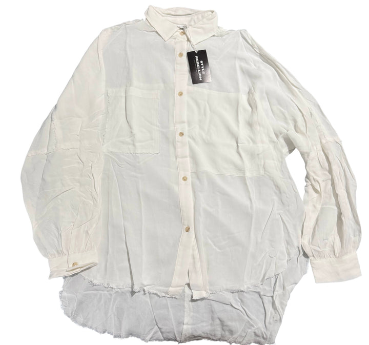 Delilah Shirt