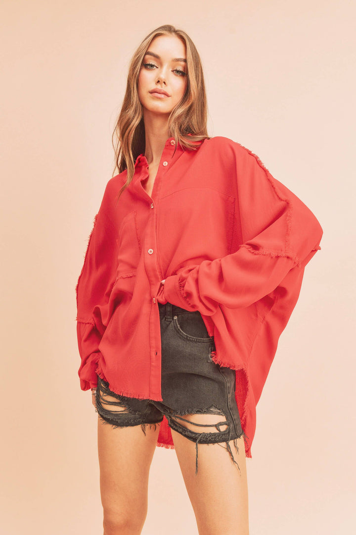 Delilah  Shirt