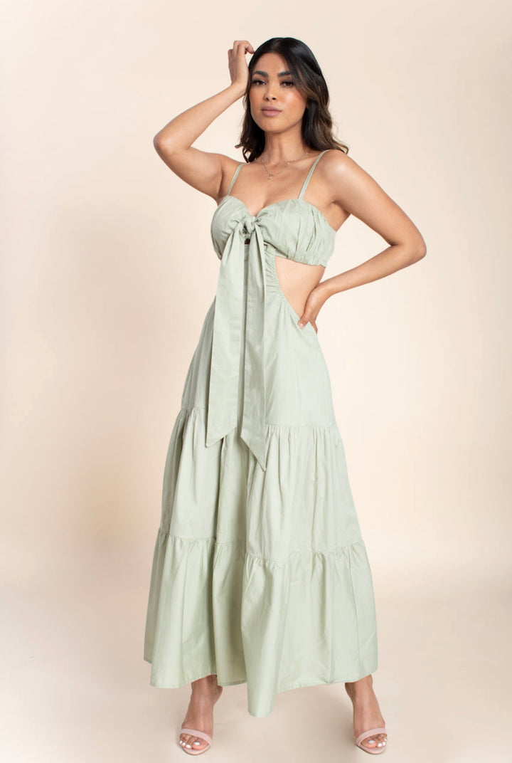 Genesis Dress