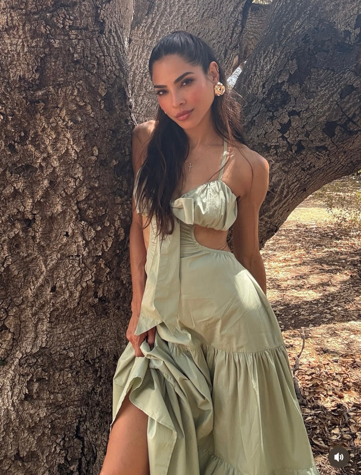 Genesis Dress