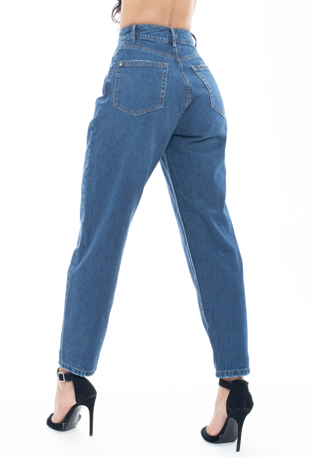 Baggy Jeans Blue