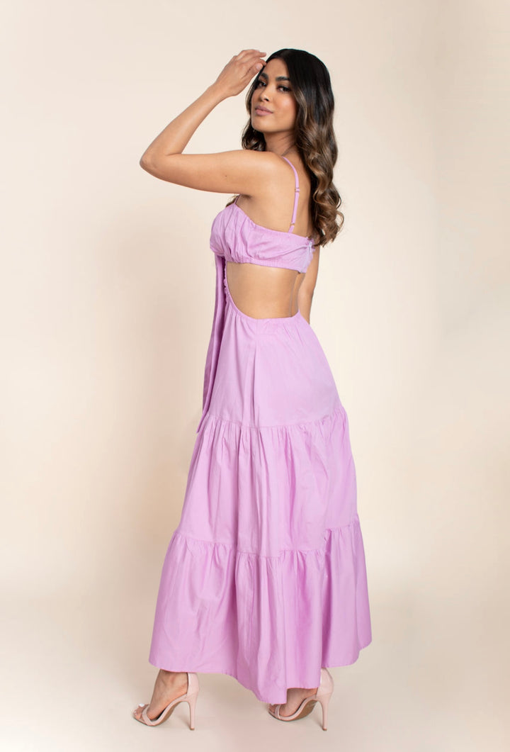 Genesis Dress