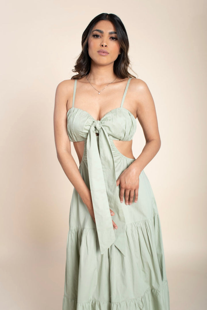 Genesis Dress