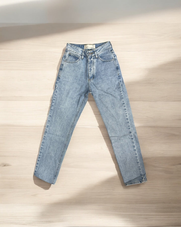 Mom Jeans