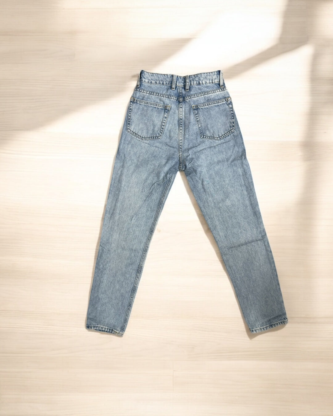 Mom Jeans