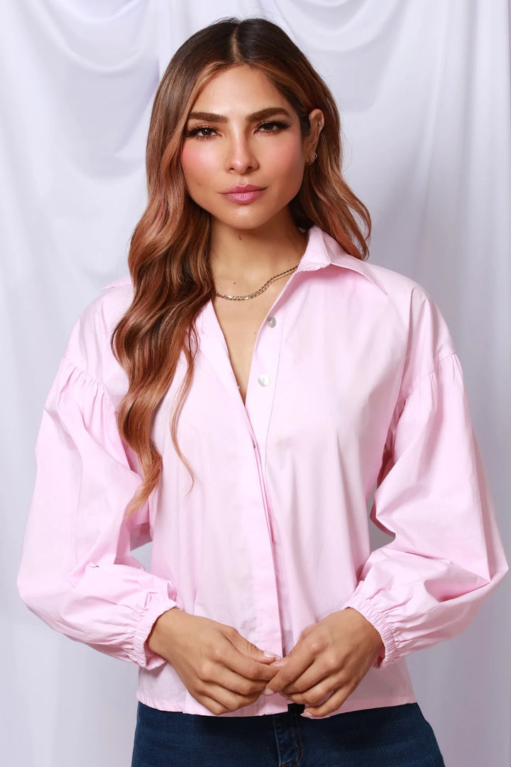 Cynthia blouse