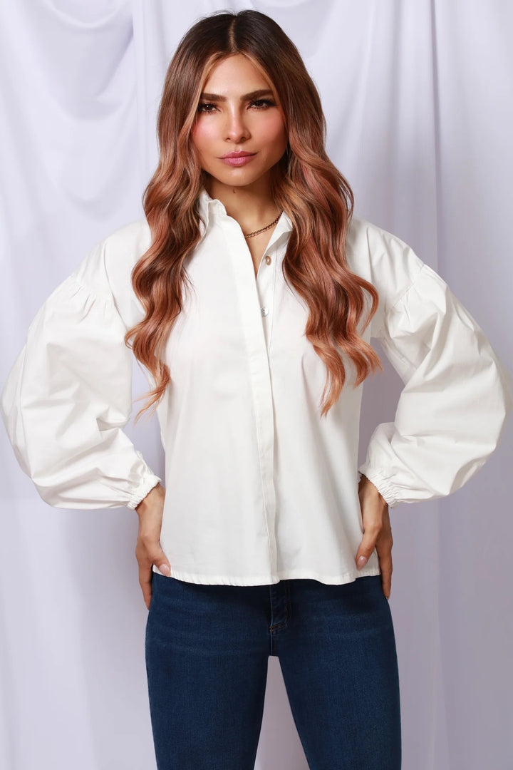 Cynthia blouse