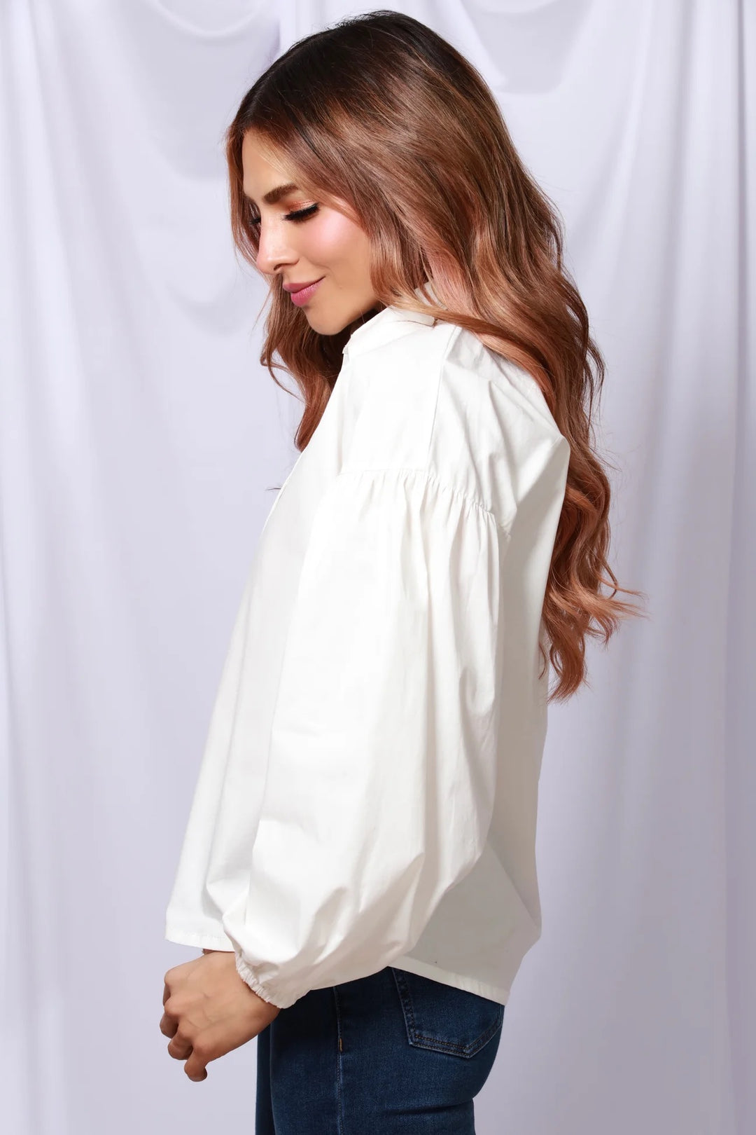 Cynthia blouse