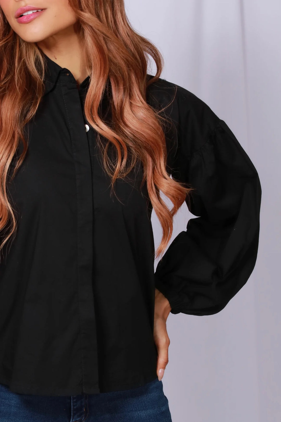 Cynthia blouse