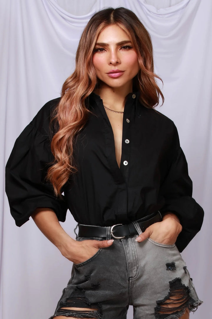 Cynthia blouse