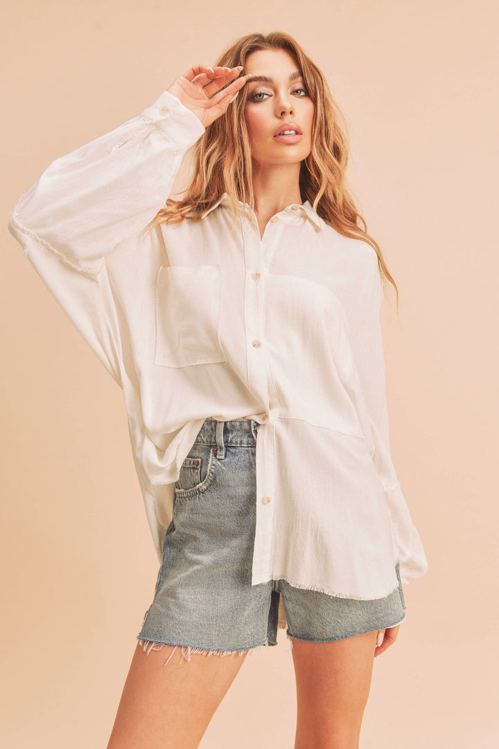 Delilah  Shirt