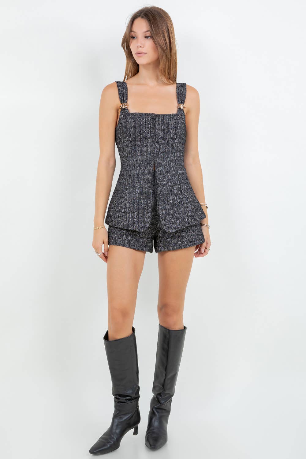 Chira Style CHIRA SET – Style Rebellion