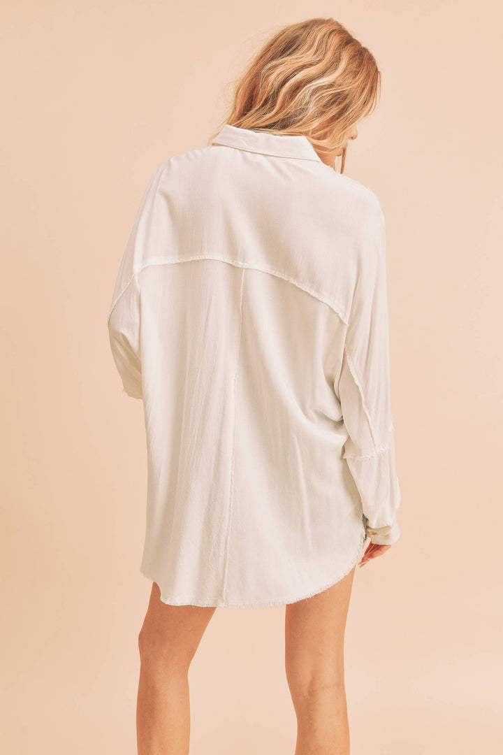 Delilah  Shirt