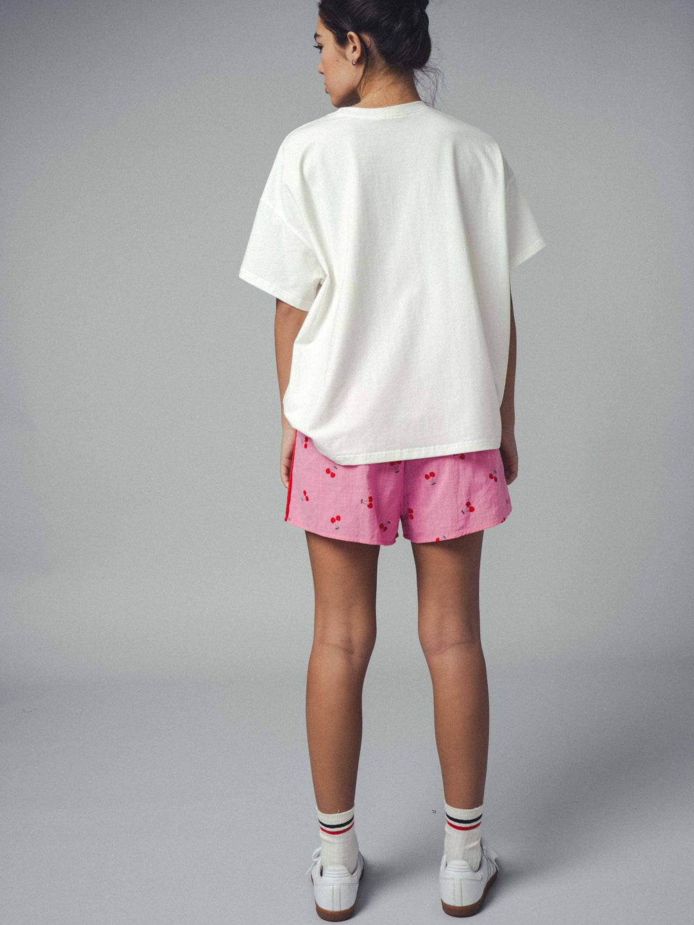 Darlin shorts Set. - Sets