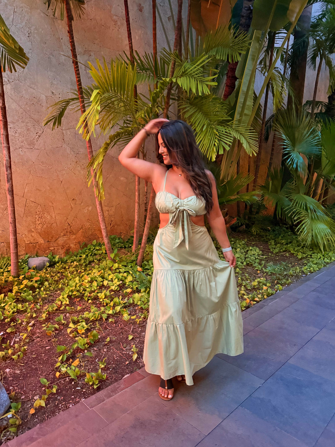 Genesis Dress - Dresses