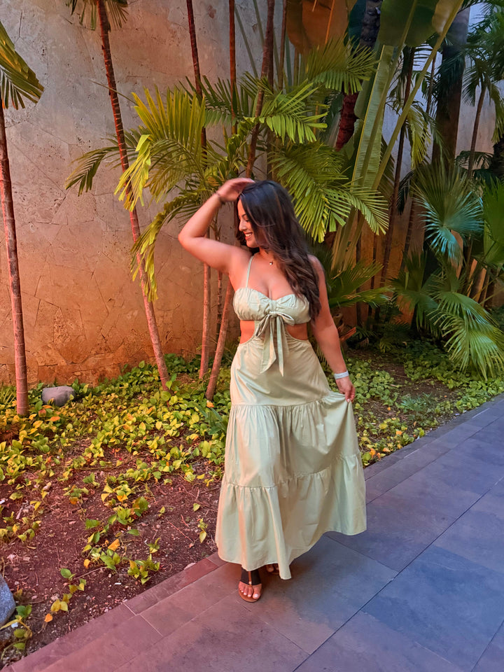Genesis Dress - Dresses