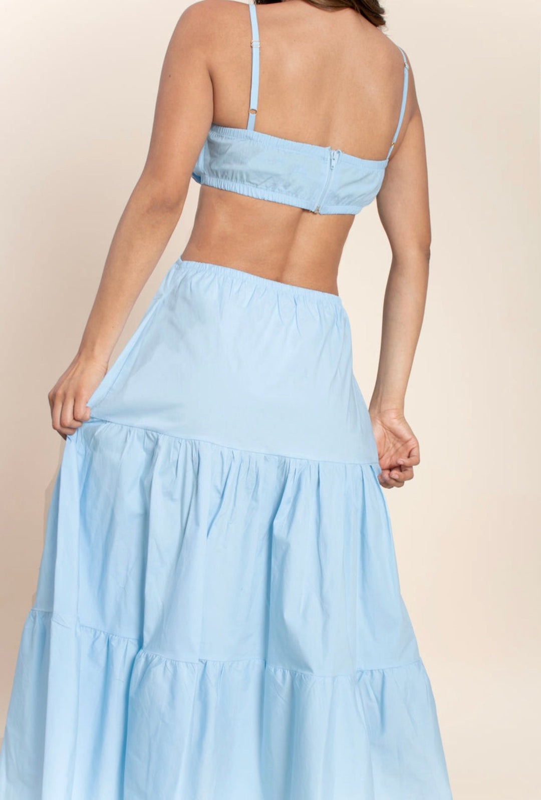 Genesis Dress - Dresses
