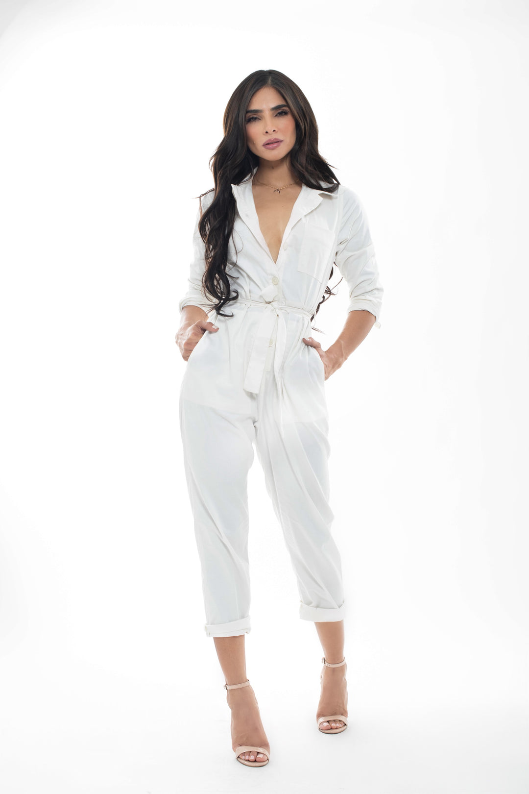 Nataly Jumpsuit