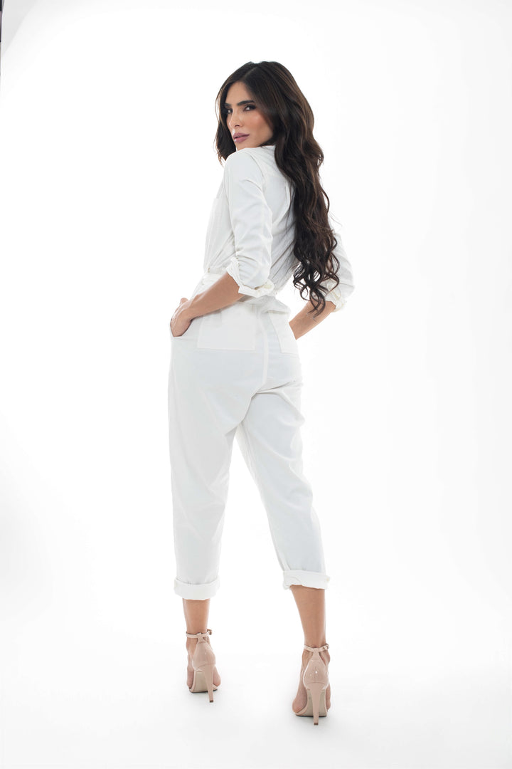 Nataly Jumpsuit