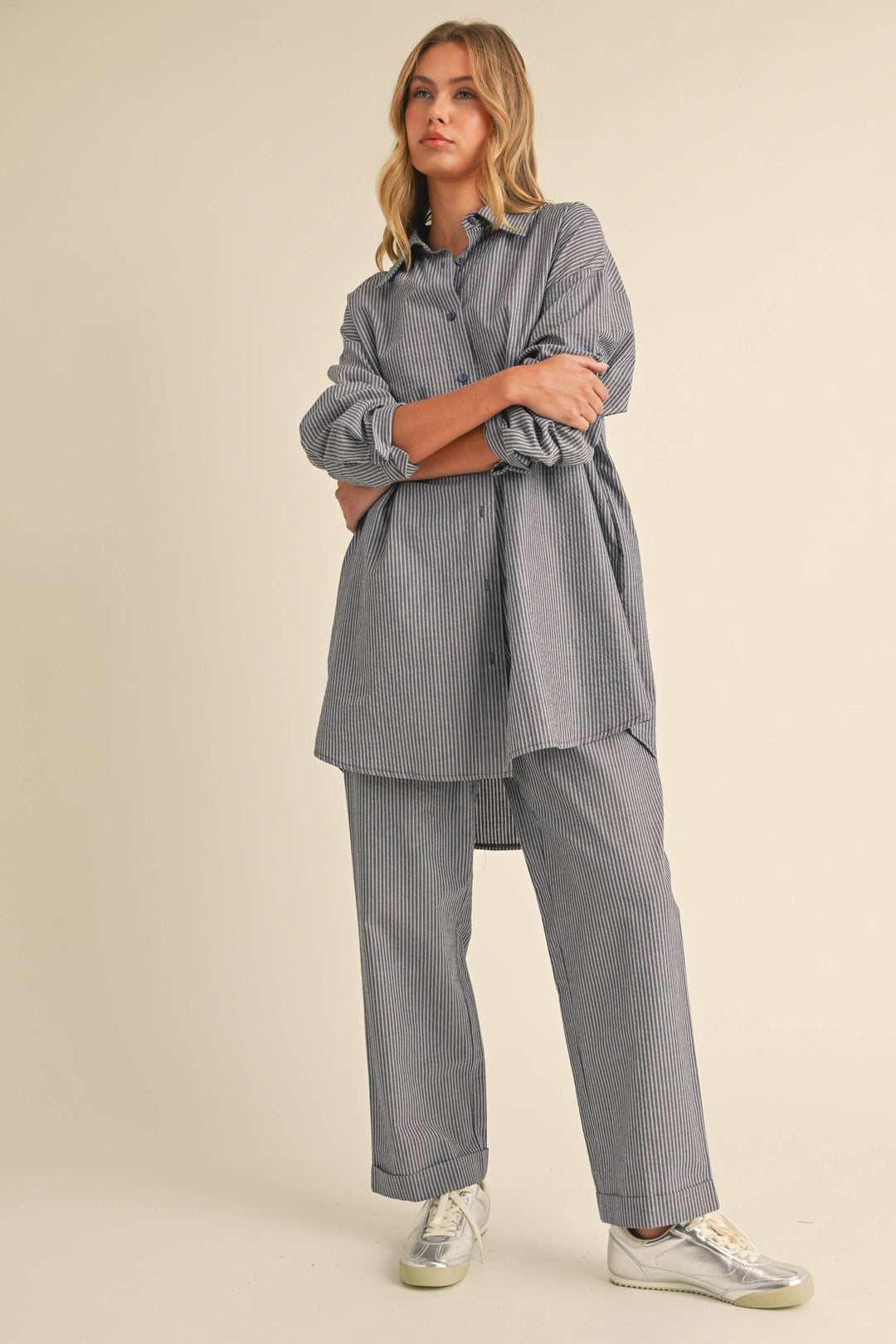 IVI SET - Sets