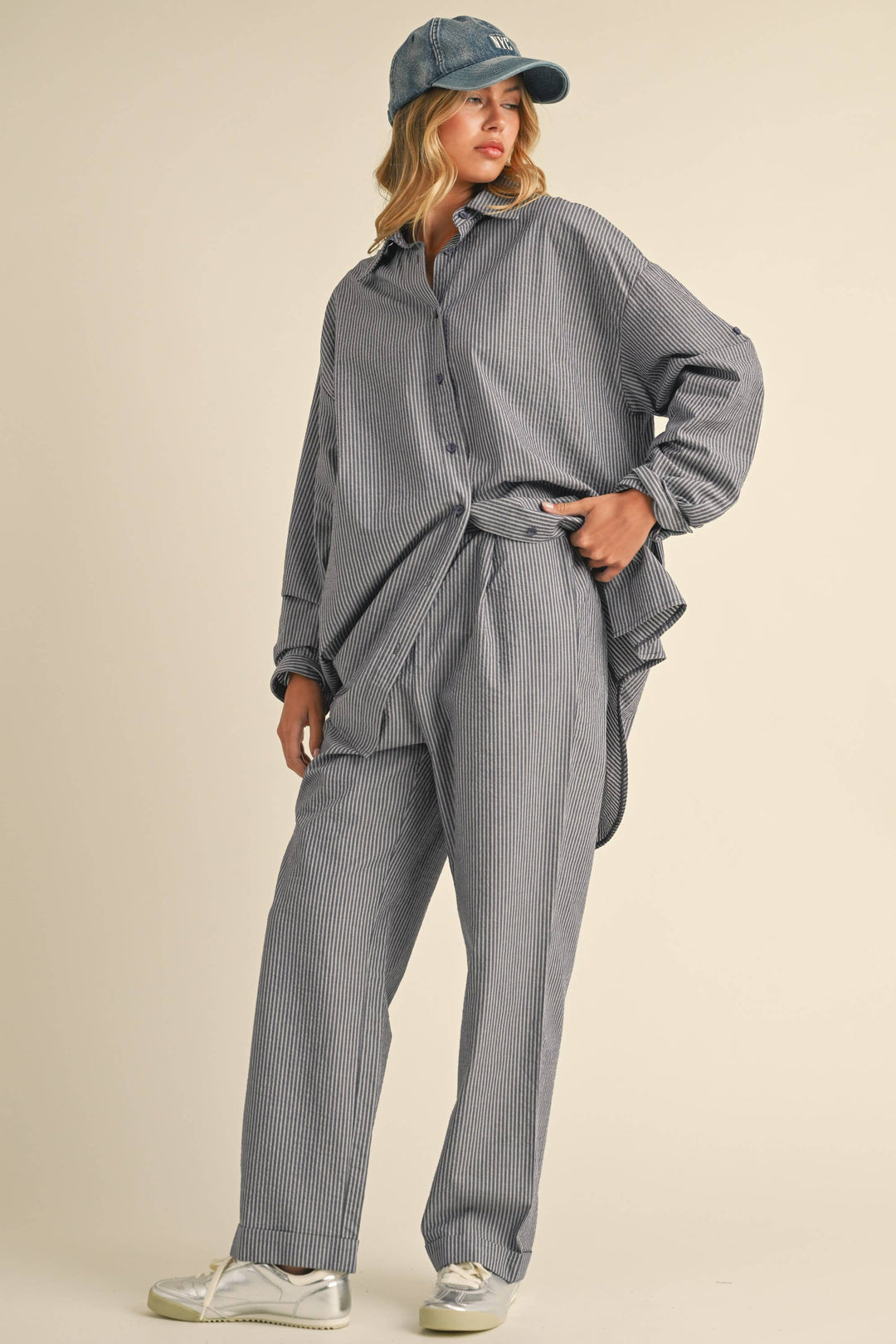 IVI SET - Sets