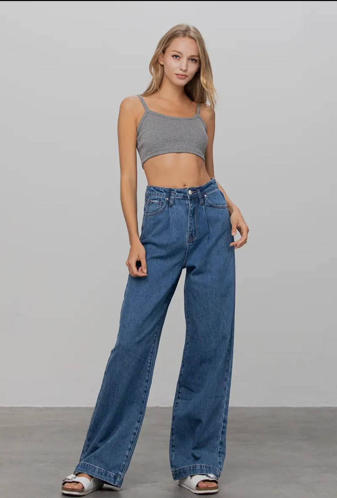 June Denim - 1/24