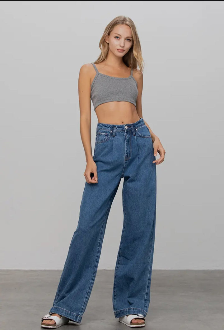 June Denim - 1/24