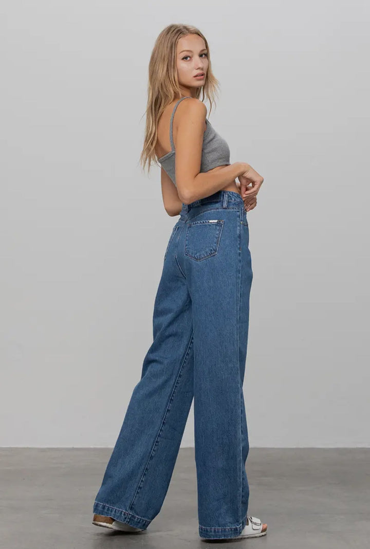June Denim