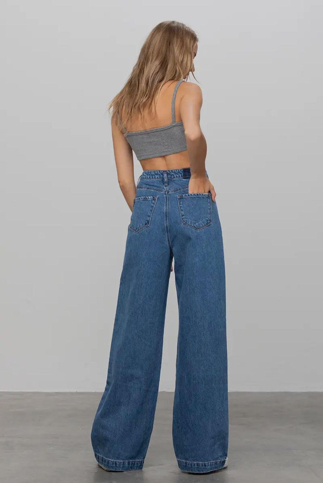 June Denim