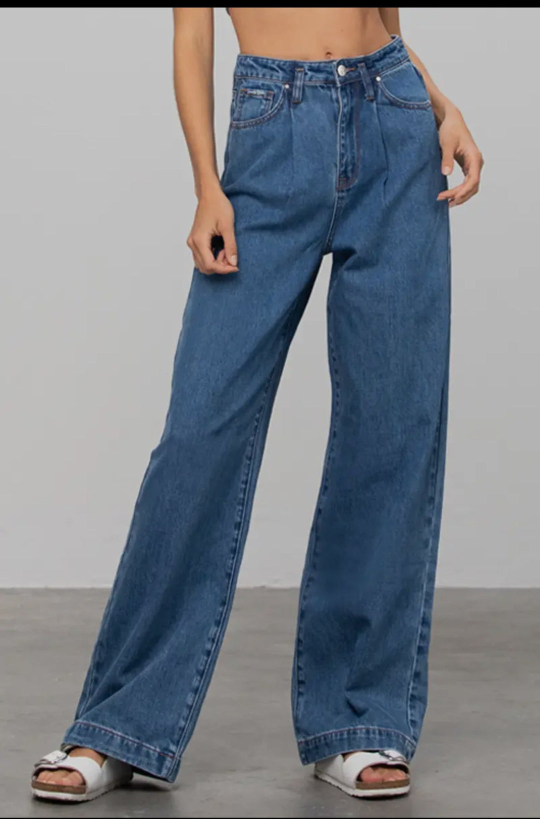 June Denim - 3/25