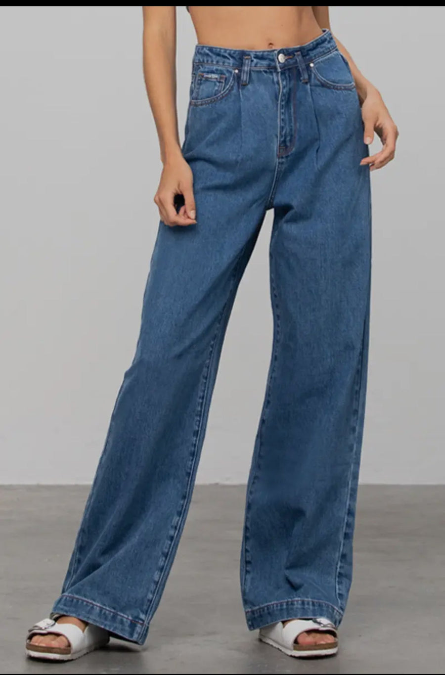 June Denim - 3/25