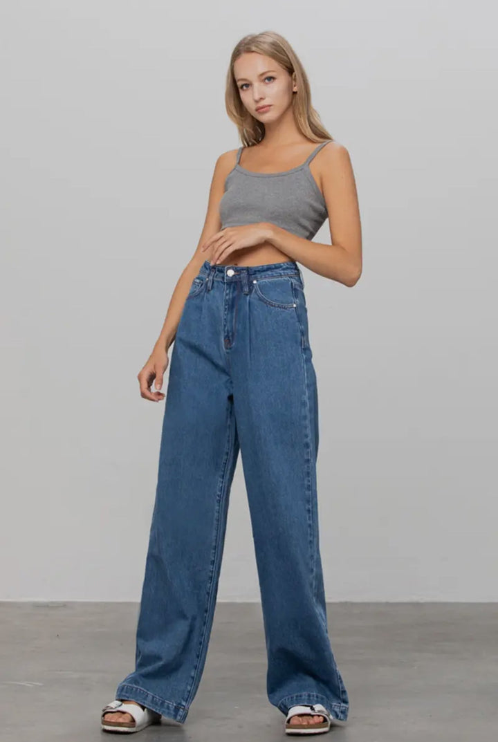 June Denim