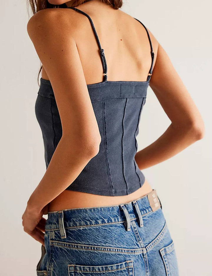 NOVA Tank Top - Tops